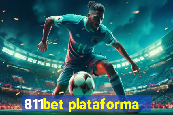 811bet plataforma